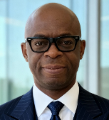 Our People 1 Dr. Tomi Adeyemi- President