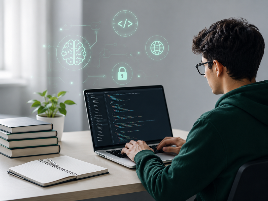 online master of computer science