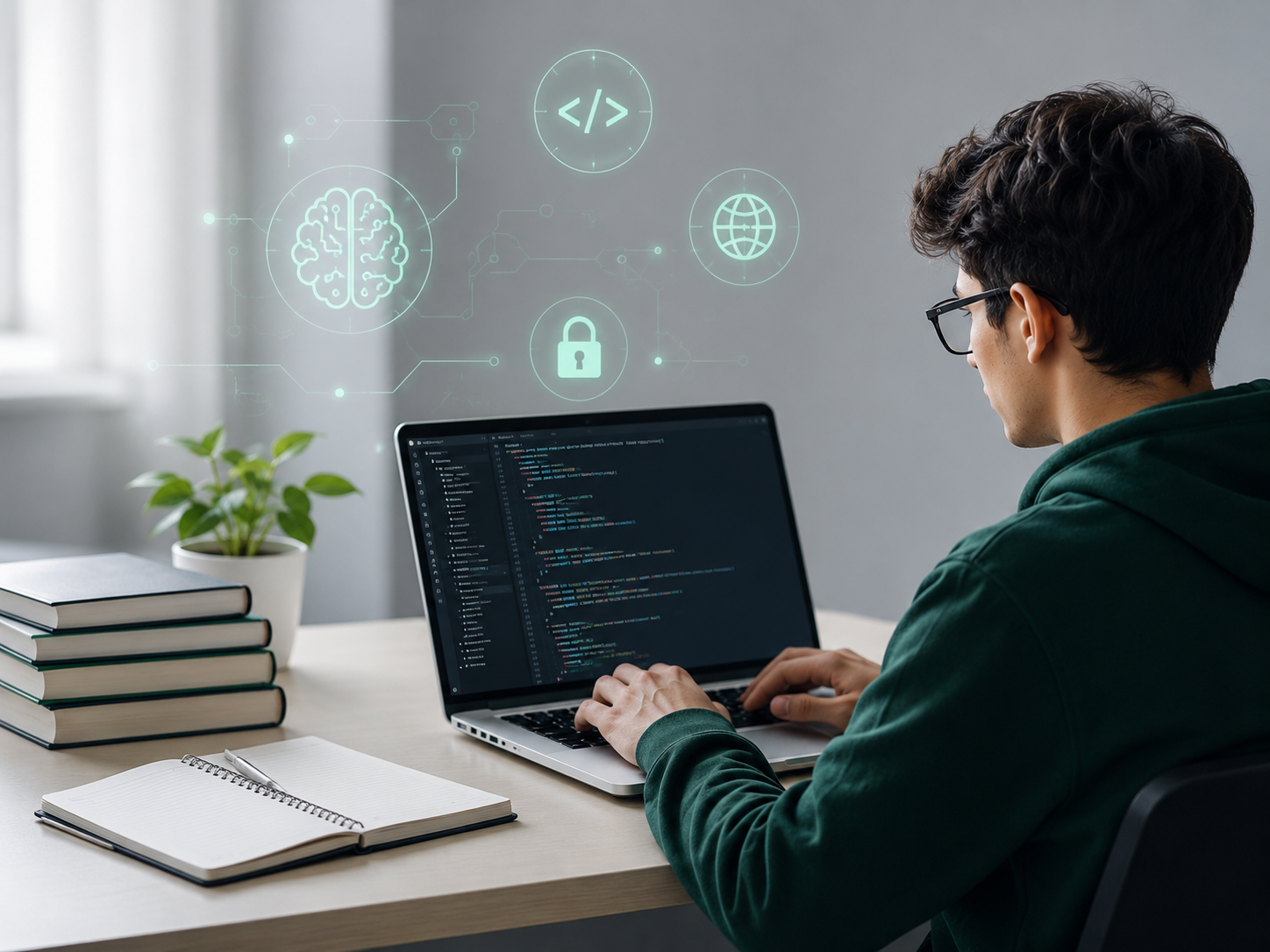 online master of computer science