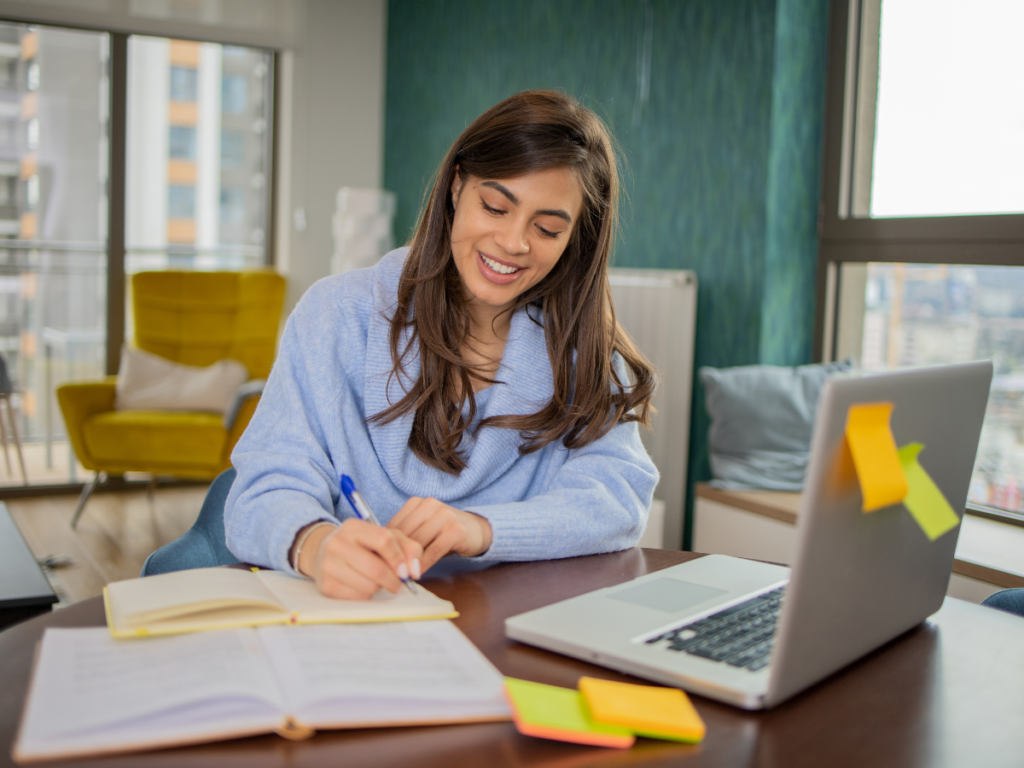 Flexible Online Graduate Programs
