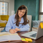 Flexible Online Graduate Programs