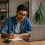 accredited online MBA