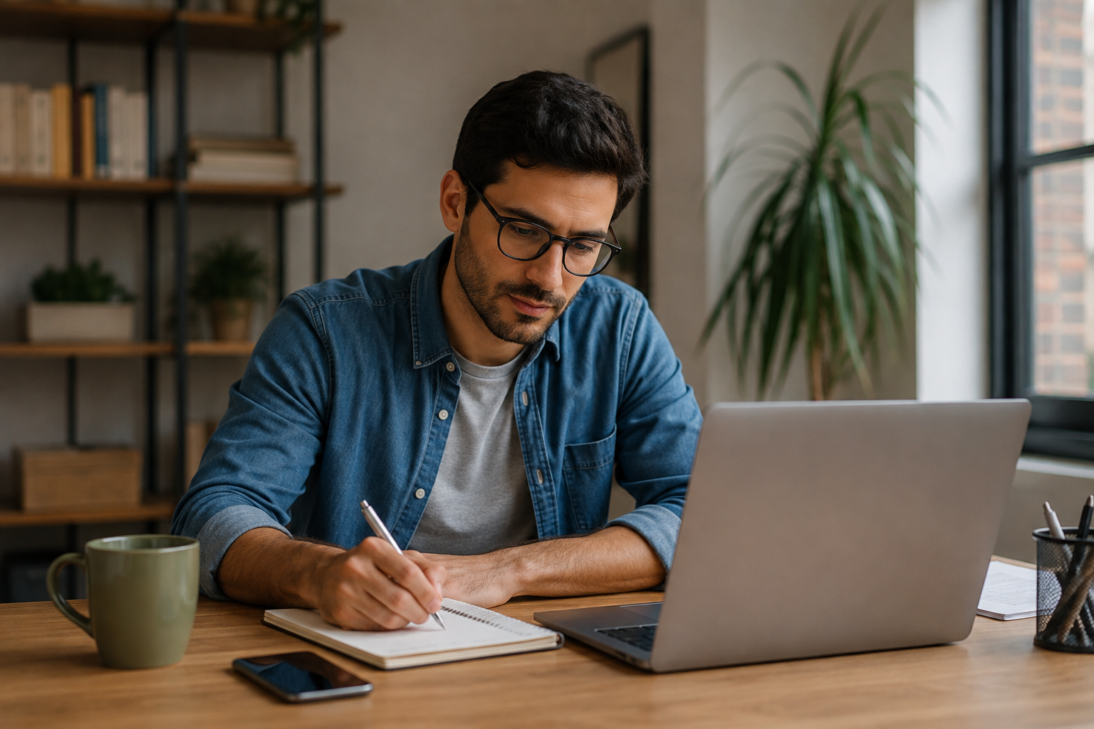 accredited online MBA