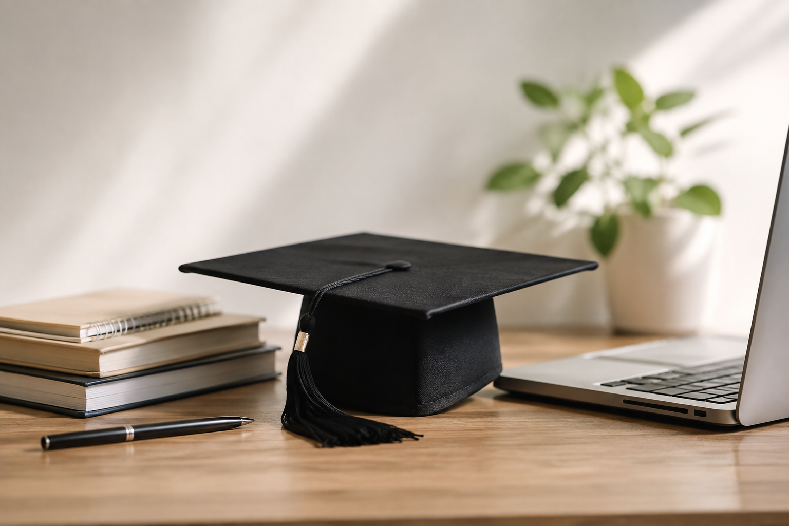 Doctorate in Business Administration