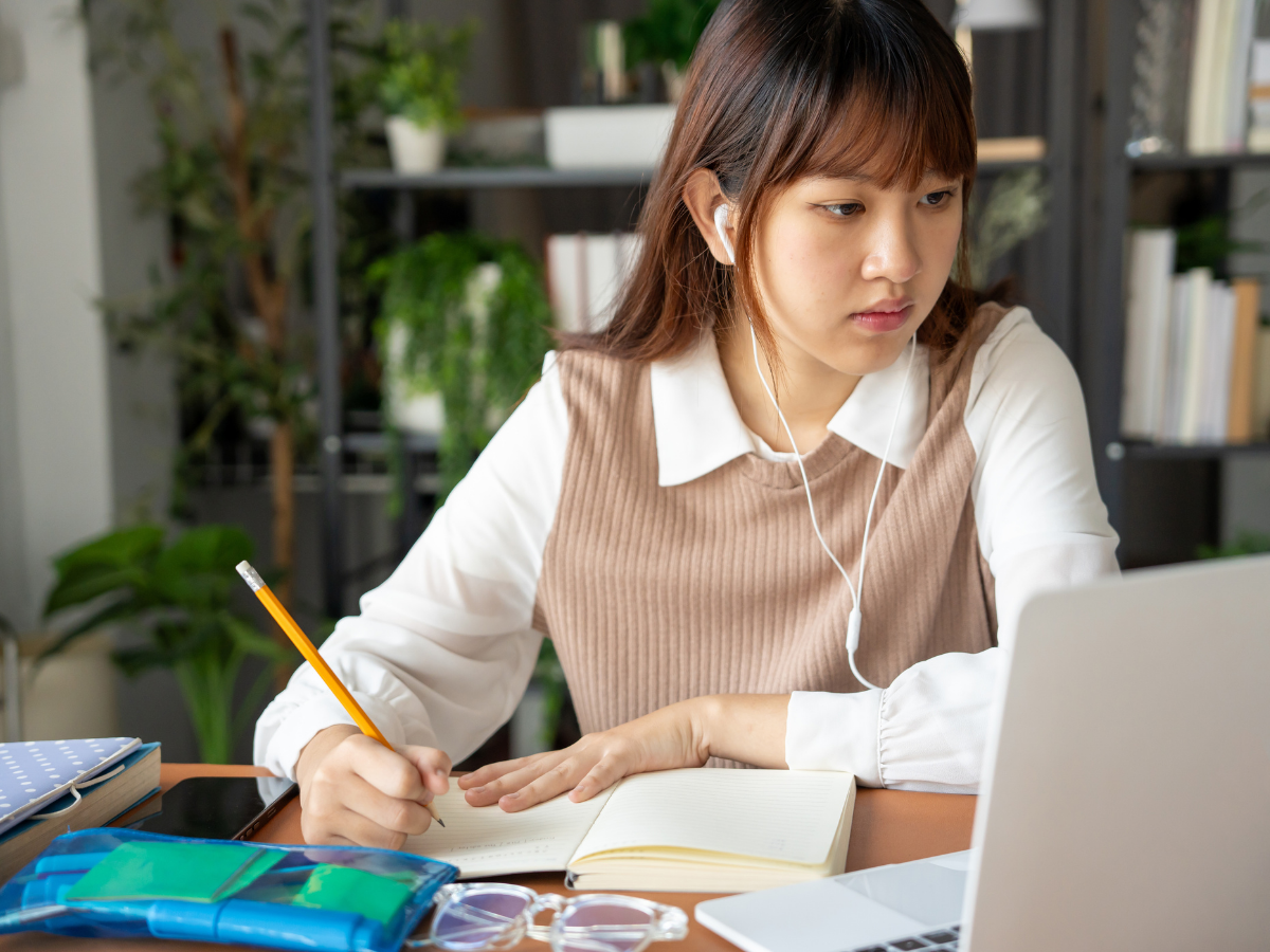 MBA in finance