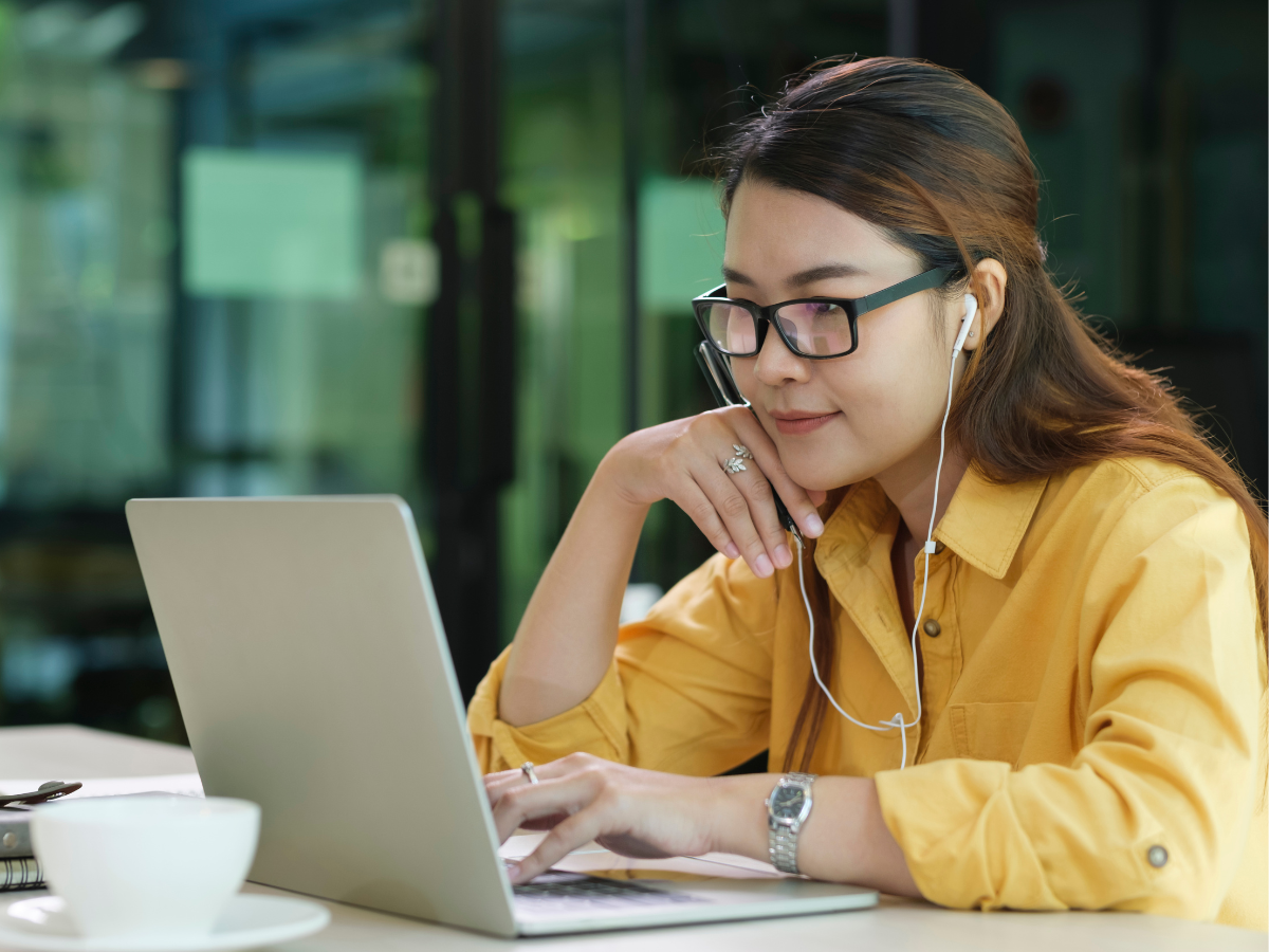 Master of Computer Science