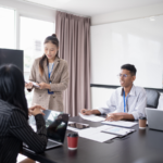 Master of Nonprofit Leadership and Management