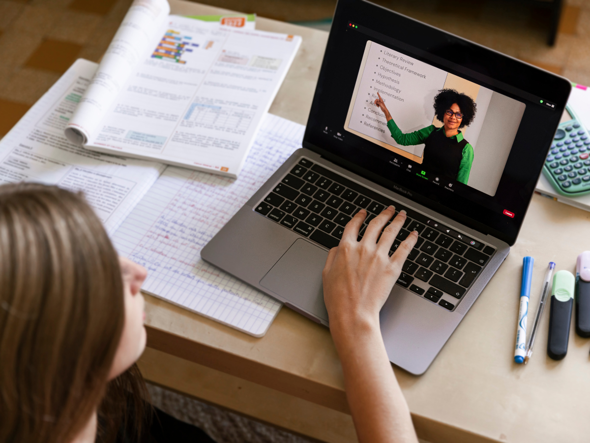 Master of Science in Computer Science