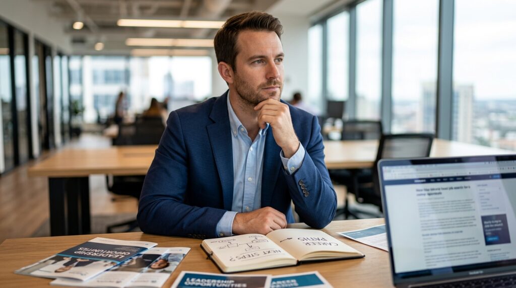 What Can You Do With a Master in Leadership and Management? 8 Career Paths 22 What Can You Do With a Master's in Leadership and Management? 8 Career Paths
